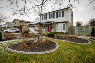 Property for Sale, 95 Birchpark Drive, Grimsby, ON