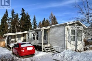 Property for Sale, 208 Eighth Street #26, 100 Mile House, BC Property for Sale, 208 Eighth Street #26, 100 Mile House, BC