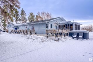 Campground Business for Sale, 4504 49 A St, Lamont, AB