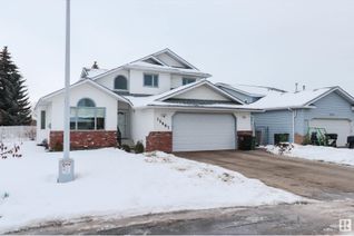 House for Sale, 15607 62a St Nw, Edmonton, AB