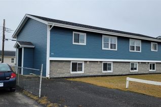 Property for Sale, 88 & 90 Bayview Street, Fortune, NL