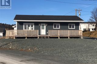 Detached House for Sale, 0 Merrymeeting Road, Ferryland, NL