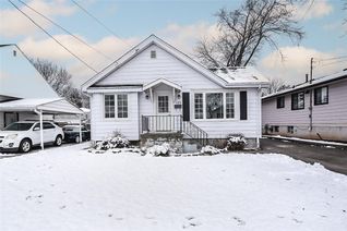 Property for Sale, 185 Cedardale Avenue, Stoney Creek, ON Property for Sale, 185 Cedardale Avenue, Stoney Creek, ON