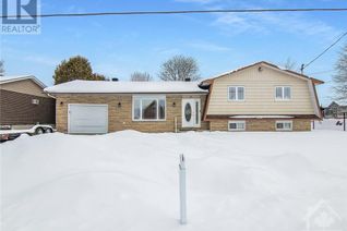 Property for Sale, 27 Alice Street, Casselman, ON Property for Sale, 27 Alice Street, Casselman, ON