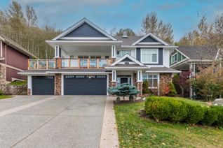 Property for Sale, 5295 Goldspring Place, Sardis, BC