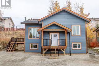 House for Sale, 26-19 Wann Road, Whitehorse, YT