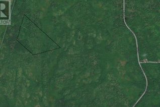 Land for Sale, Wilsons Road, Ingomar, NS