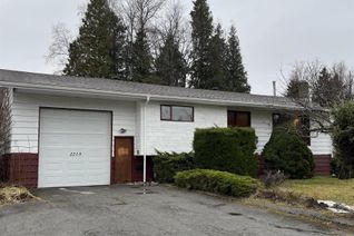 Property for Sale, 2215 Kalum Street, Terrace, BC