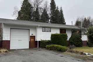 Property for Sale, 2215 Kalum Street, Terrace, BC Property for Sale, 2215 Kalum Street, Terrace, BC