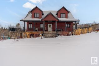 Property for Sale, 11042 Twp Rd 632 E, Rural Lac La Biche County, AB