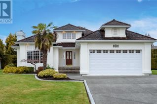 Detached House for Sale, 3041 Kensington Cres, Courtenay, BC