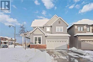 Property for Sale, 311 Eaglehead Crescent, Stittsville, ON