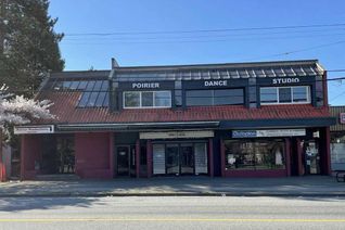Commercial/Retail Property for Lease, 5260 Rumble Street, Burnaby, BC