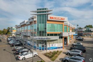 Office for Lease, 12885 80 Avenue #207B, Surrey, BC