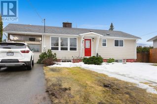 Property for Sale, 46 Morgan Street, Kitimat, BC