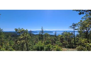 Property for Sale, Lot 24 Wood Bay Ridge Road, Halfmoon Bay, BC