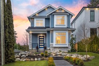 Property for Sale, 211 Mount Royal Drive, Port Moody, BC Property for Sale, 211 Mount Royal Drive, Port Moody, BC
