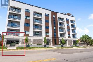 Property for Sale, 4514 Ontario Street Unit# C101, Beamsville, ON