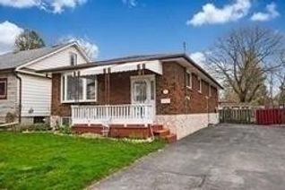 Bungalow for Rent, 77 Cromwell Ave #Upper, Oshawa, ON