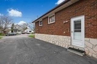 Bungalow for Rent, 77 Cromwell Ave #Lower, Oshawa, ON