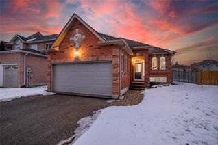 House for Sale, 1336 Vincent Cres, Innisfil, ON