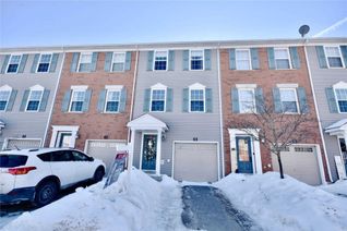 Townhouse for Rent, 91 Coughlin Rd #44, Barrie, ON