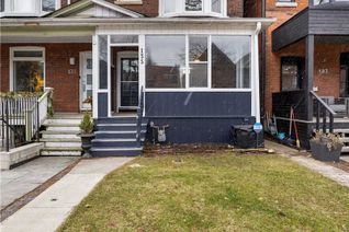 Townhouse for Sale, 135 Galley Ave, Toronto, ON Townhouse for Sale, 135 Galley Ave, Toronto, ON