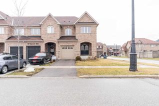 Townhouse for Sale, 136 Sussexvale Dr, Brampton, ON