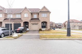Townhouse for Sale, 136 Sussexvale Dr, Brampton, ON Townhouse for Sale, 136 Sussexvale Dr, Brampton, ON