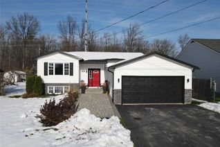 House for Sale, 600 Oakes Dr, Fort Erie, ON