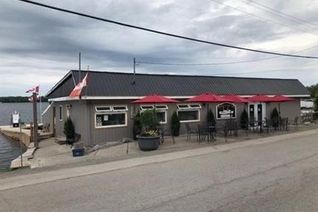 Commercial/Retail Property for Sale, 110 Hazel St, Kawartha Lakes, ON