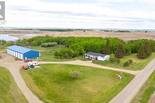 Bungalow for Sale, 3262 Se 10-46-26-W3rd #46114 RGE, Rural, SK