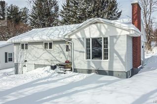 Bungalow for Sale, 435 Gibson Street, Fredericton, NB