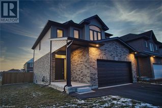 Property for Sale, 20 Lamb Crescent, Thorold, ON Property for Sale, 20 Lamb Crescent, Thorold, ON