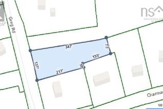 Commercial Land for Sale, Lot 28c Greg Road, Greenfield, NS