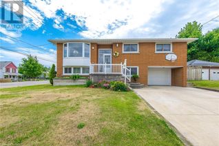 Property for Sale, 94 Borden Avenue, Port Colborne, ON Property for Sale, 94 Borden Avenue, Port Colborne, ON