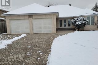 Detached House for Sale, 2511 California, Windsor, ON