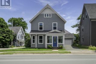 Property for Sale, 52 Longworth Avenue, Charlottetown, PE