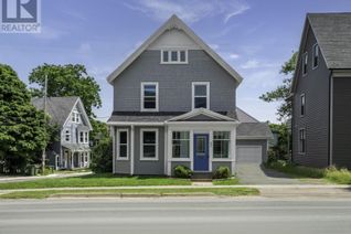 Property for Sale, 52 Longworth Avenue, Charlottetown, PE Property for Sale, 52 Longworth Avenue, Charlottetown, PE