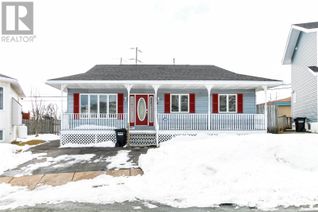 Property for Sale, 16 O'Mara Place, St.John's, NL Property for Sale, 16 O'Mara Place, St.John's, NL