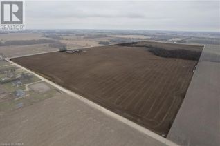 Farm for Sale, 774767 Oxford Rd. 14 Road, Woodstock, ON