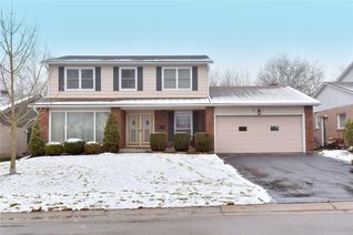 Property for Sale, 6 Highland Park Drive, Dundas, ON Property for Sale, 6 Highland Park Drive, Dundas, ON