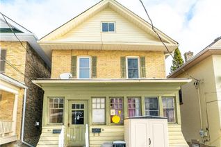 Property for Sale, 36 Victoria Avenue N, Lindsay, ON