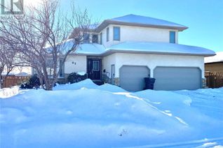 Property for Sale, 83 Willow Crescent, Yorkton, SK Property for Sale, 83 Willow Crescent, Yorkton, SK