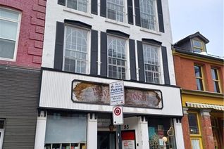 Commercial/Retail Property for Sale, 85 Princess Street, Kingston, ON