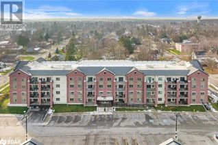 Property for Sale, 157 Wellington Street Unit# 408, Alliston, ON Property for Sale, 157 Wellington Street Unit# 408, Alliston, ON