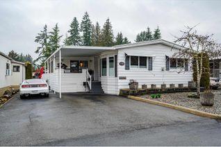 Ranch-Style House for Sale, 3665 244 Street #178, Langley, BC