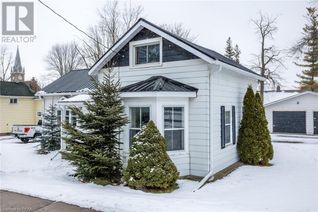 Property for Sale, 59 Wellington Street, Lindsay, ON Property for Sale, 59 Wellington Street, Lindsay, ON