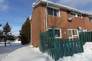 Townhouse for Sale, 99 Hillside Dr N, Elliot Lake, ON