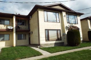 Condo Apartment for Sale, 1740 Hillside Street, Creston, BC